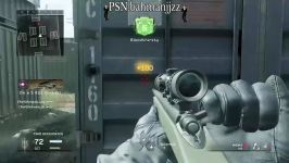 Sniper Modern warfare Remastered