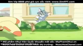 Tom And Jerry Tom And Jerry mới nhất The Fast and The Furry bản Full HĐ