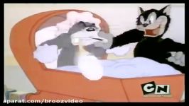 Tom And Jerry  Mama Yo Quiero  Español Latino