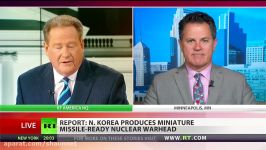 US shouldn’t ‘jump the gun’ on North Korea – fmr CIA agent