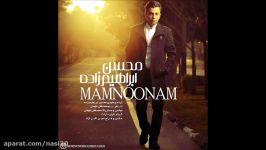 Mohsen Ebrahimzadeh  Mamnoonam New 2016 