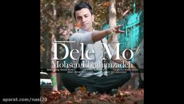 Mohsen Ebrahimzadeh  Dele Mo New 2016 