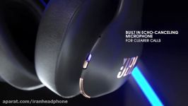 هدفون JBL Everest Elite 750NC