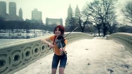  Lindsey Stirling