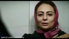 تیزر فیلم فصل نرگس به کارگردانی نگار آذربایجانی