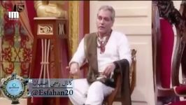 پیش بینی مهران مدیری در مورد سلفی نمایندگان مجلس...