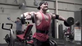 تبلیغات توسط jeremy buendia