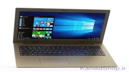 آشنایی لنوو IdeaPad 520