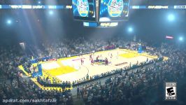 NBA 2K18 Graphics Trailer Prelude Releases September 8th