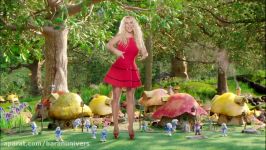 Britney Spears  Ooh La La From The Smurfs 2