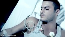 Armin 2AFM  Khosh Behalet  Official Video