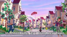 Dr. Seuss The Lorax Welcome to Thneedville Official HD 1080p Subs 