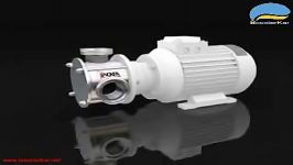 INOXPA RF FLEXIBLE IMPELLER PUMP.avi new