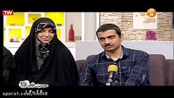 محمد قیدی رتبه 7 کشوری رشته ریاضی در کنکور سراسری 1396