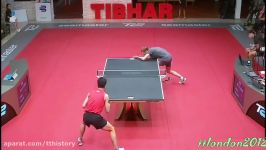 Joo Se Hyuk vs Alexander Shibaev 2017 T2APAC