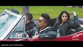 Behzad Leito  Mese Khoete OFFICIAL VIDEO