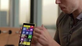 HD Nokia Lumia 1520 first hands on