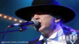 Stevie Ray Vaughan  Texas Flood  A Celebration of Blues and Soul