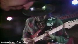 Stevie Ray Vaughan  Lenny from Live at the El Mocambo