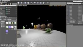 Ue4 advanced materials Ep. 9 two sided texturestextures on both sides