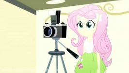 MLP Equestria Girls SummerTime Shorts Pet Project Part 4