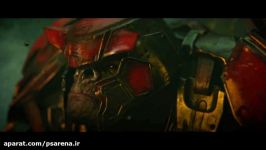 Halo Wars 2 Awakening the Nightmare