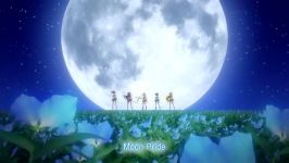 تیتراژ انیمه sailor moon crystal 1