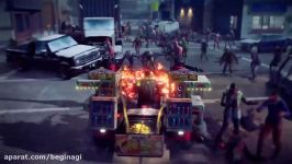 Dead Rising 4 Trailer Dead Rising 4 Gameplay Trailer from E3 2016 Xbox Conference