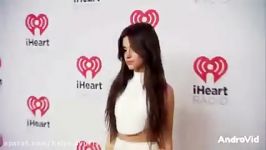 ترسیدن Camila Cabello توسط Shawn Mendes