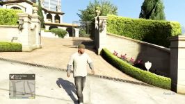 Grand Theft Auto V PART 4 مرحله 4