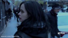 Marvel’s The Defenders  Official Trailer 2 HD  Netflix