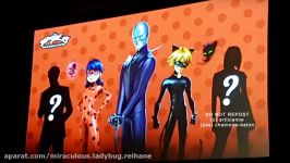 Miraculous Ladybug Season 2 Mini Part 2 Season 2 İs Coming 0 Real