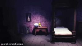 LITTLE NIGHTMARES Walkthrough Part 6  ENDING + FINAL BOSS PS4 Pro Lets P