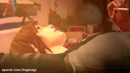 Life is Strange Before the Storm  Gamescom Launch Trailer  PS4