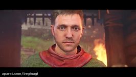 Kingdom Come Deliverance Official Born From Ashes Trailer