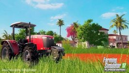 GAMESCOM 2017 TEASER TRAILER Farming Simulator 17 Platinum Edition