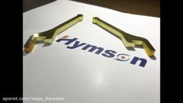 Hymson Laser丨fiber laser cutting machine