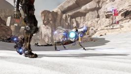 ReCore Definitive Edition  Gamescom 2017  4K Trailer