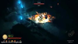 Diablo III Ultimate Evil Edition con Reaper of Souls