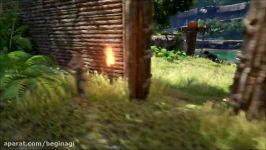 ARK Survival Evolved Announcement Trailer