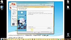 نحوه دانلود نصب نرم افزار Eviews 9  اطمینان شرق