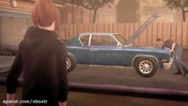 PS4  Life is Strange Before the Storm GAMESCOM Trailer 2017