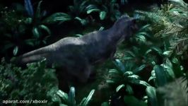 Jurassic World Evolution Announcement Trailer