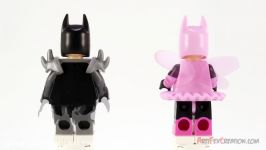 Lego batman movie 71017 collectable minifigures 20