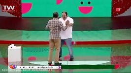 IRAN TV   خندوانه    استندآپ مهران خیلی خنده دار موضوعجوانردی. آخر خنده