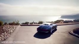 مرسدس بنز 2019 Mercedes Maybach 6