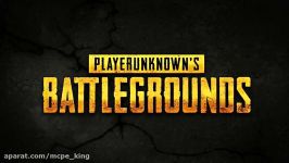 تریلر جدید بازی Playerunknown’s Battlegroundsمنتشر شد