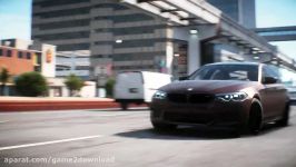 تریلر جدید Need For Speed Payback  گیمزکام 2017