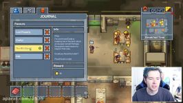 The Escapists 2 #7  DanTDM