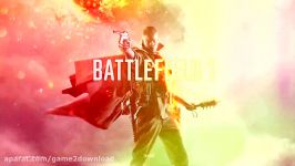 تریلر حالت رقابتی جدید Battlefield 1 به نام Incursions